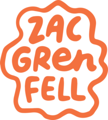 Zac Grenfell