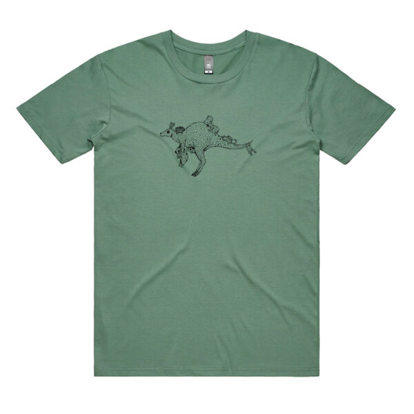Kangaroo Tee Thumbnail