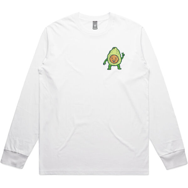 Avocado Gozaimasu Tee Thumbnail