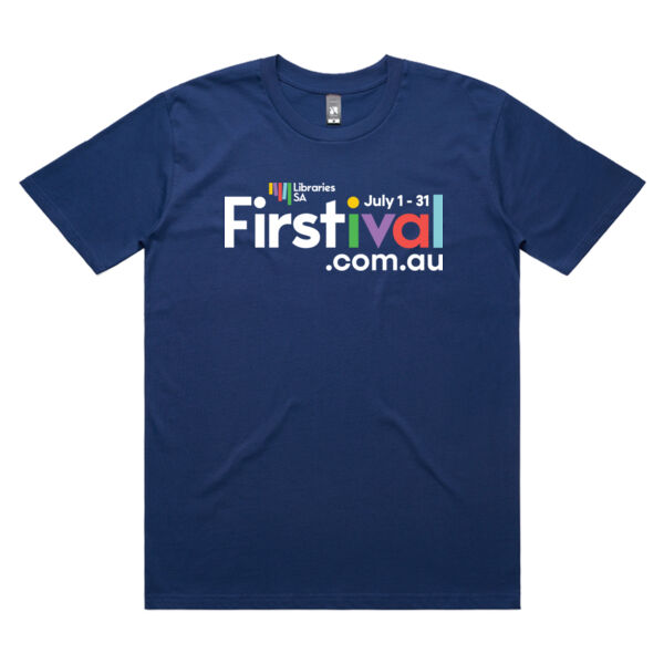 Firstival Tees Thumbnail