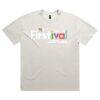 Mens Heavy Faded Tee Thumbnail