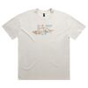 Mens Heavy Faded Tee Thumbnail