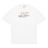 Colour Plane Heavy Tee Thumbnail